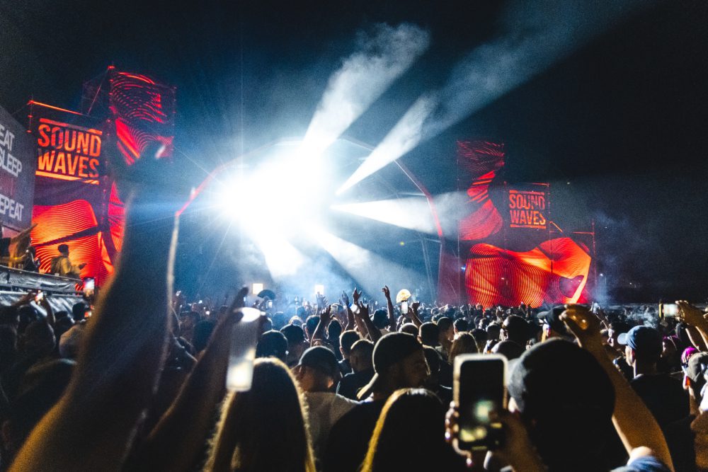 Sound Waves - Photo_ Francisco Valente